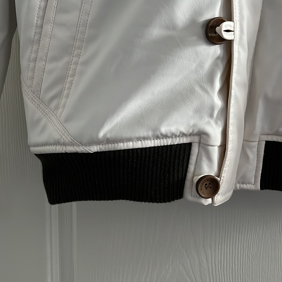 Bomber jacket - Picture 4 of 14